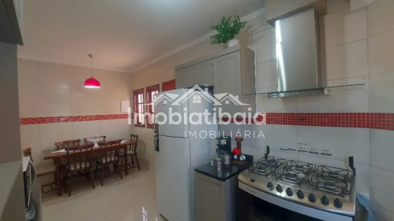 Imagem Casa de Condomínio com 3 Quartos à Venda, 332 m² em Condomínio Atibaia Park I - Atibaia