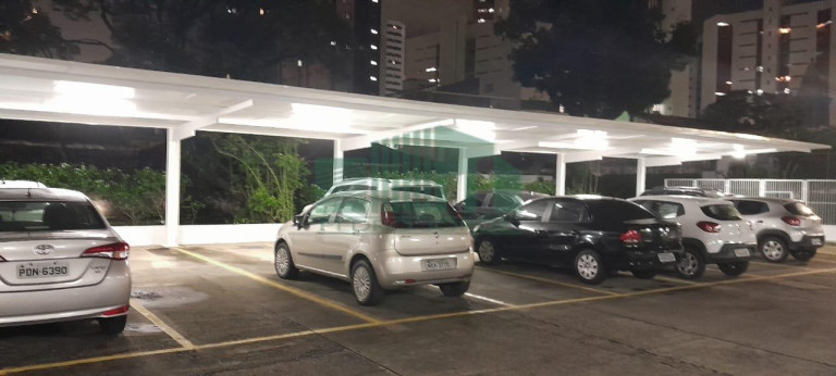 Imagem Apartamento com 3 Quartos à Venda, 122 m² em Graças - Recife