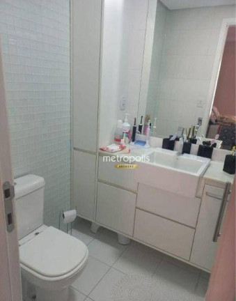 Imagem Apartamento com 2 Quartos à Venda, 72 m² em Santo Antônio - São Caetano Do Sul