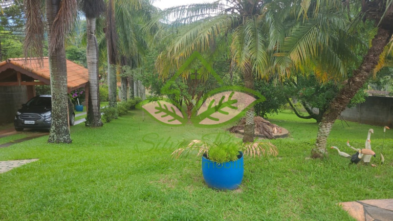Imagem Chácara com 3 Quartos à Venda, 400 m² em Recanto Dos Pássaros - Itatiba