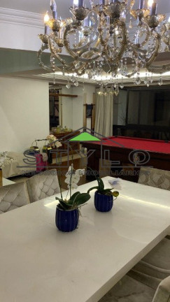 Imagem Sobrado com 3 Quartos à Venda, 400 m² em Mooca - São Paulo
