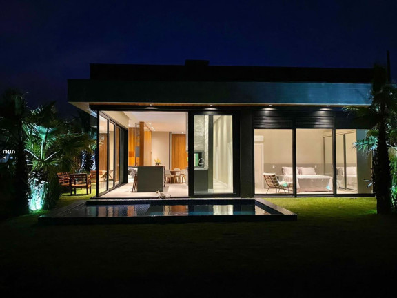 Imagem Casa com 4 Quartos à Venda, 208 m² em Alphavile - Capão Da Canoa Imagem Casa com 4 Quartos à Venda, 208 m² em Alphavile - Capão Da Canoa