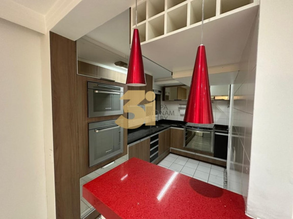 Imagem Apartamento com 3 Quartos à Venda, 110 m² em Jardim Monte Kemel - São Paulo Imagem Apartamento com 3 Quartos à Venda, 110 m² em Jardim Monte Kemel - São Paulo