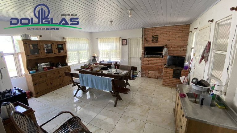 Imagem Casa com 2 Quartos à Venda, 420 m² em águas Claras - Viamão Imagem Casa com 2 Quartos à Venda, 420 m² em águas Claras - Viamão