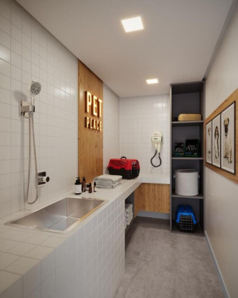 Imagem Apartamento com 3 Quartos à Venda, 80 m² em Manaíra - João Pessoa Imagem Apartamento com 3 Quartos à Venda, 80 m² em Manaíra - João Pessoa