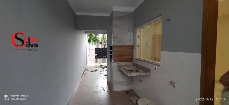 Imagem Casa com 3 Quartos à Venda, 150 m² em Parque Hortência - Maringá Imagem Casa com 3 Quartos à Venda, 150 m² em Parque Hortência - Maringá