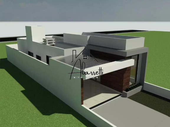 Imagem Casa com 3 Quartos à Venda, 150 m² em Jardim São Francisco - Piracicaba