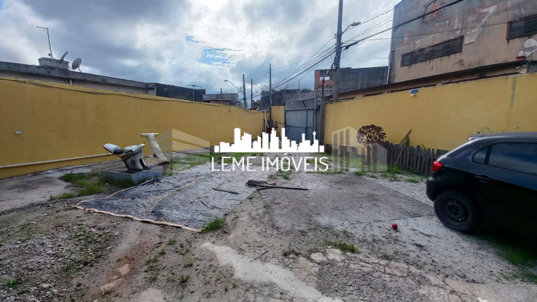 Imagem Casa com 1 Quarto à Venda, 340 m² em Jardim São João (são Rafael) - São Paulo Imagem Casa com 1 Quarto à Venda, 340 m² em Jardim São João (são Rafael) - São Paulo