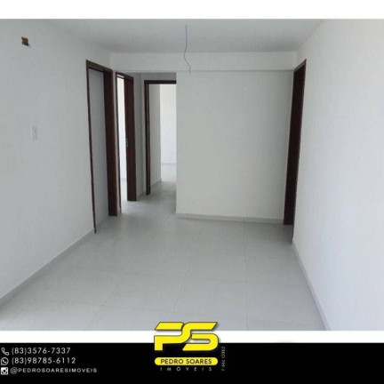 Imagem Apartamento com 3 Quartos à Venda, 86 m² em Jardim Oceania - João Pessoa Imagem Apartamento com 3 Quartos à Venda, 86 m² em Jardim Oceania - João Pessoa
