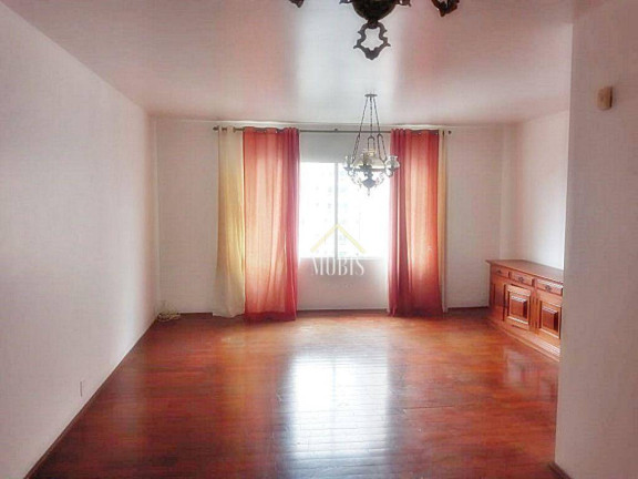Imagem Apartamento com 3 Quartos à Venda, 140 m² em Vila Assunção - Santo André Imagem Apartamento com 3 Quartos à Venda, 140 m² em Vila Assunção - Santo André