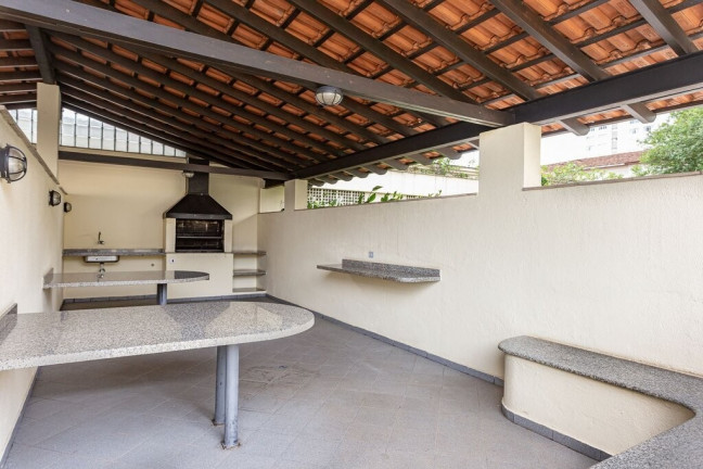 Imagem Imóvel com 3 Quartos à Venda, 83 m² em Campo Belo - São Paulo