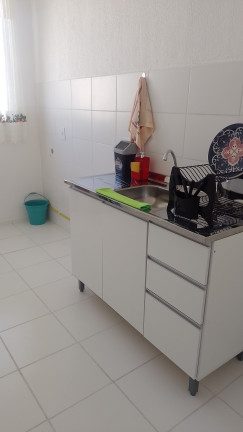 Imagem Apartamento com 2 Quartos para Alugar, 55 m² em Recanto Vista Alegre - Cotia Imagem Apartamento com 2 Quartos para Alugar, 55 m² em Recanto Vista Alegre - Cotia