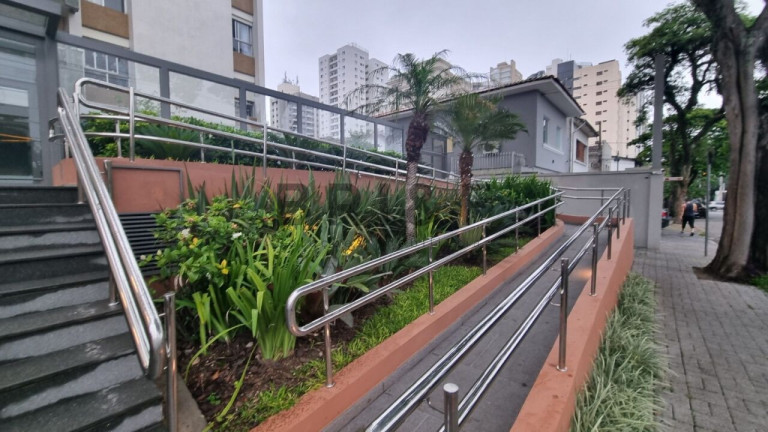 Imagem Apartamento com 3 Quartos à Venda, 182 m² em Brooklin - São Paulo Imagem Apartamento com 3 Quartos à Venda, 182 m² em Brooklin - São Paulo
