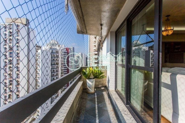Imagem Cobertura com 4 Quartos à Venda, 606 m² em Moema - São Paulo Imagem Cobertura com 4 Quartos à Venda, 606 m² em Moema - São Paulo