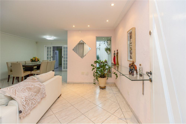 Imagem Casa com 3 Quartos à Venda, em Alto Da Mooca - São Paulo Imagem Casa com 3 Quartos à Venda, em Alto Da Mooca - São Paulo