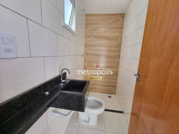 Imagem Cobertura com 2 Quartos à Venda, 76 m² em Parque Das Nações - Santo André Imagem Cobertura com 2 Quartos à Venda, 76 m² em Parque Das Nações - Santo André