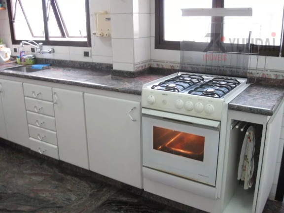 Imagem Apartamento com 3 Quartos à Venda, 250 m² em Tatuapé - São Paulo