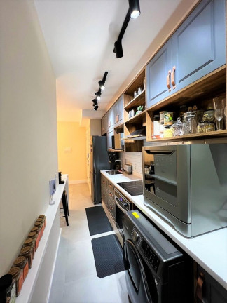 Imagem Apartamento com 3 Quartos à Venda, 74 m² em Rudge Ramos - São Bernardo Do Campo
