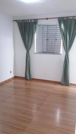 Imagem Apartamento com 2 Quartos à Venda, 45 m² em Vila São José - Taubaté