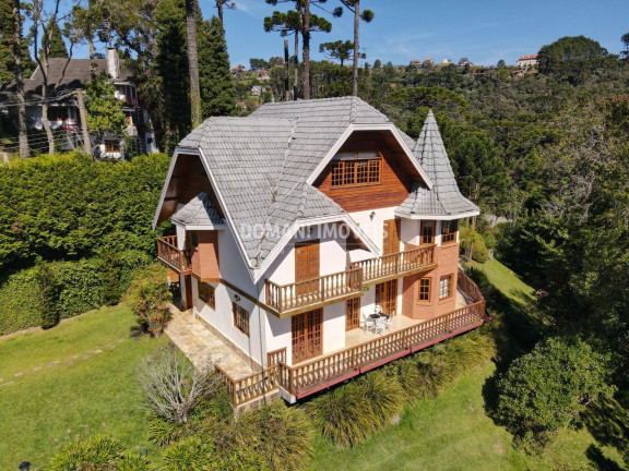 Imagem Casa com 4 Quartos à Venda, 450 m² em Região De Capivari - Campos Do Jordão Imagem Casa com 4 Quartos à Venda, 450 m² em Região De Capivari - Campos Do Jordão