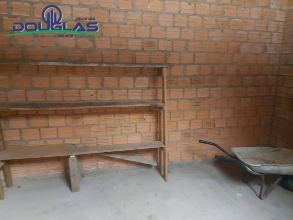 Imagem Casa com 4 Quartos à Venda,  em águas Claras - Viamão