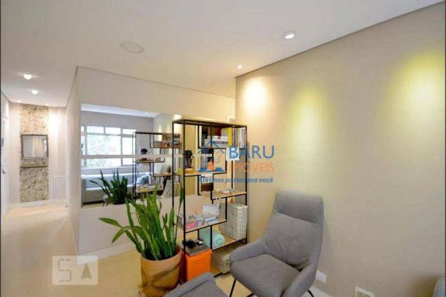 Imagem Apartamento com 1 Quarto à Venda, 53 m² em Aclimação - São Paulo Imagem Apartamento com 1 Quarto à Venda, 53 m² em Aclimação - São Paulo