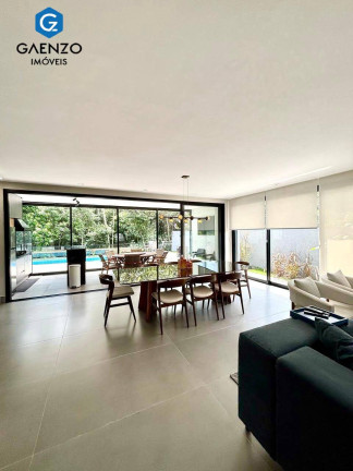 Imagem Casa de Condomínio com 4 Quartos à Venda, 420 m² em Quintas Do Ingaí - Santana De Parnaíba Imagem Casa de Condomínio com 4 Quartos à Venda, 420 m² em Quintas Do Ingaí - Santana De Parnaíba