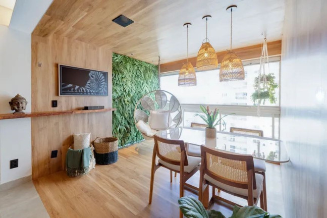 Imagem Apartamento com 2 Quartos à Venda, 80 m² em Ponta Da Praia - Santos Imagem Apartamento com 2 Quartos à Venda, 80 m² em Ponta Da Praia - Santos