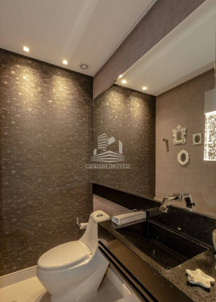Imagem Apartamento com 4 Quartos à Venda, 180 m² em Centro - Balneário Camboriú
