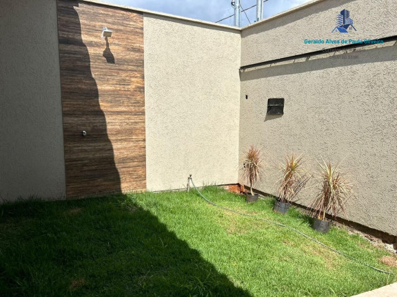Imagem Casa com 3 Quartos à Venda, 125 m² em Residencial Marília - Senador Canedo Imagem Casa com 3 Quartos à Venda, 125 m² em Residencial Marília - Senador Canedo