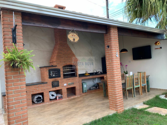 Imagem Casa com 3 Quartos à Venda, 220 m² em Flórida - Praia Grande Imagem Casa com 3 Quartos à Venda, 220 m² em Flórida - Praia Grande