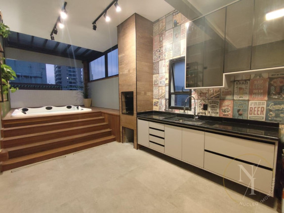 Imagem Apartamento com 3 Quartos à Venda, 192 m² em Vila Belmiro - Santos