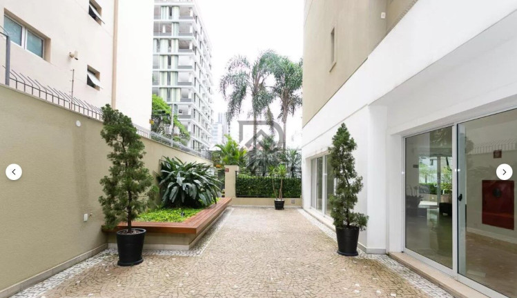 Imagem Apartamento com 2 Quartos à Venda, 111 m² em Pinheiros - São Paulo Imagem Apartamento com 2 Quartos à Venda, 111 m² em Pinheiros - São Paulo