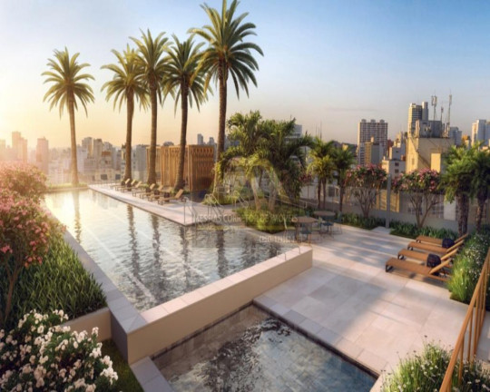 Imagem Imóvel com 3 Quartos à Venda, 144 m² em Vila Madalena - São Paulo Imagem Imóvel com 3 Quartos à Venda, 144 m² em Vila Madalena - São Paulo