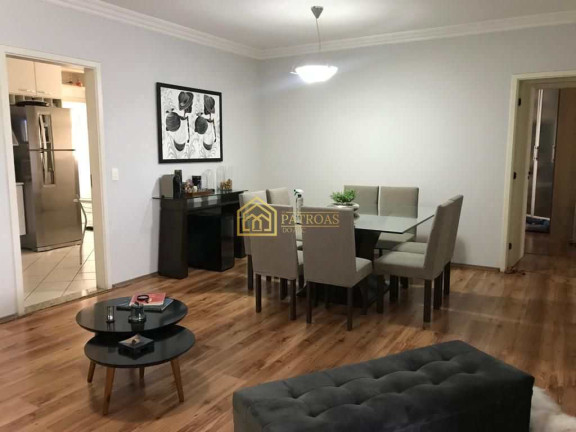 Imagem Apartamento com 3 Quartos à Venda, 130 m² em Rudge Ramos - São Bernardo Do Campo Imagem Apartamento com 3 Quartos à Venda, 130 m² em Rudge Ramos - São Bernardo Do Campo