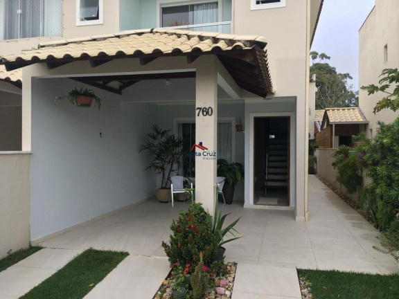 Sobrado com 4 Quartos à Venda, 190 m² em Ingleses Do Rio Vermelho - Florianópolis