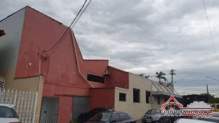 Imagem Ponto Comercial para Alugar, 350 m² em Jardim Mesquita - Jacareí