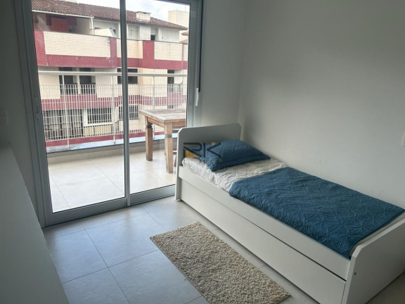 Imagem Apartamento com 3 Quartos à Venda, 105 m² em Praia Grande - Ubatuba