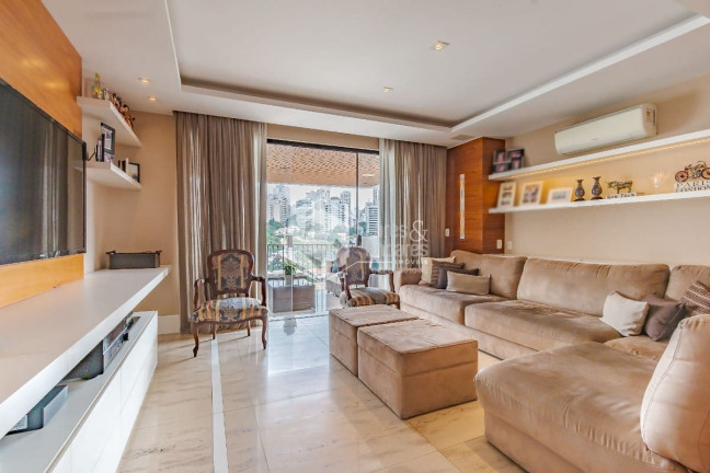 Imagem Apartamento com 4 Quartos à Venda, 362 m² em Santa Cecília - São Paulo Imagem Apartamento com 4 Quartos à Venda, 362 m² em Santa Cecília - São Paulo