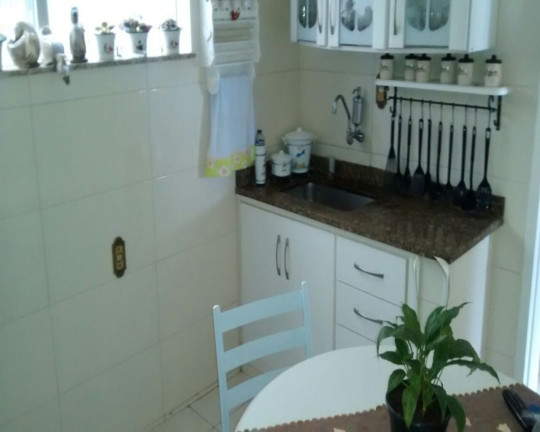 Imagem Imóvel com 2 Quartos à Venda, 85 m² em Paineiras - Juiz De Fora