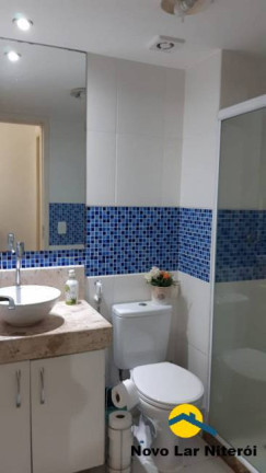 Imagem Apartamento com 3 Quartos à Venda, 90 m² em Santa Rosa - Niterói Imagem Apartamento com 3 Quartos à Venda, 90 m² em Santa Rosa - Niterói