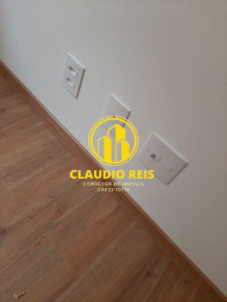 Imagem Apartamento com 2 Quartos à Venda, 40 m² em Parque Do Morumbi - São Paulo Imagem Apartamento com 2 Quartos à Venda, 40 m² em Parque Do Morumbi - São Paulo
