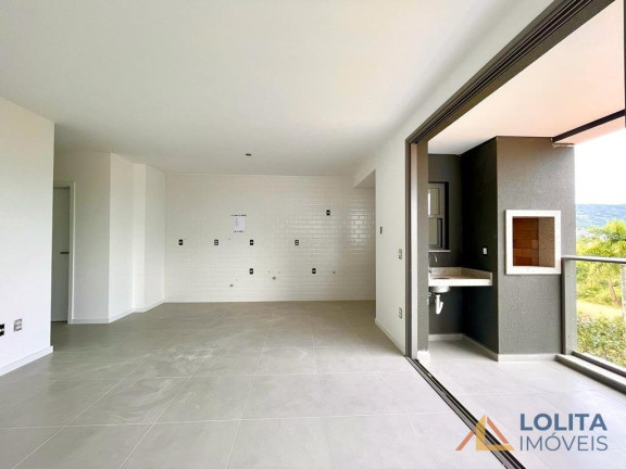 Imagem Apartamento com 3 Quartos à Venda, 96 m² em Cacupé - Florianopolis