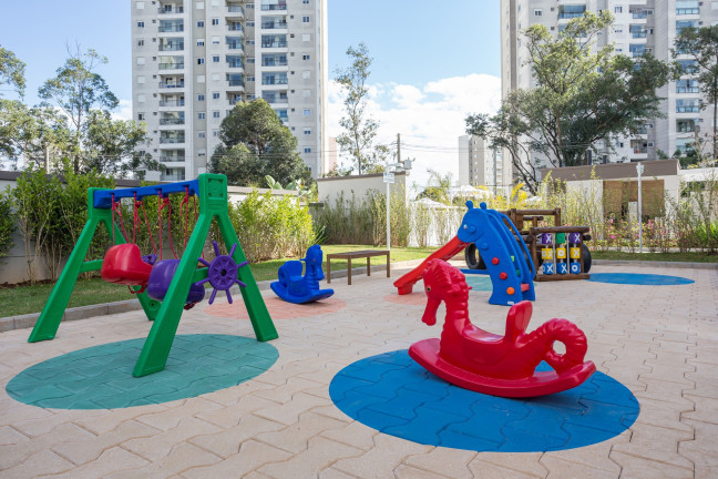 Imagem Imóvel com 3 Quartos à Venda, 91 m² em Morumbi - São Paulo Imagem Imóvel com 3 Quartos à Venda, 91 m² em Morumbi - São Paulo