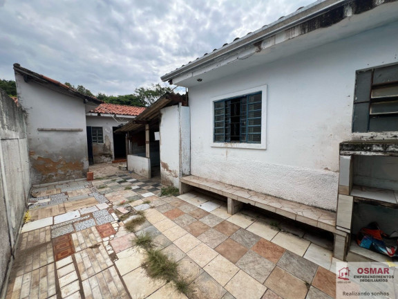 Imagem Casa com 2 Quartos à Venda, 200 m² em Jardim Novo Paraná - Sumaré Imagem Casa com 2 Quartos à Venda, 200 m² em Jardim Novo Paraná - Sumaré