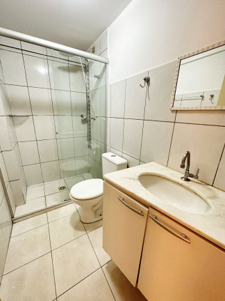 Imagem Imóvel com 3 Quartos à Venda, 129 m² em Norte (águas Claras) - Brasília Imagem Imóvel com 3 Quartos à Venda, 129 m² em Norte (águas Claras) - Brasília