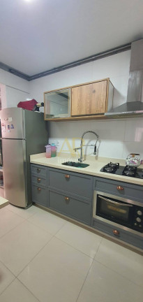 Imagem Apartamento com 2 Quartos à Venda, 124 m² em Centro - Palhoça Imagem Apartamento com 2 Quartos à Venda, 124 m² em Centro - Palhoça