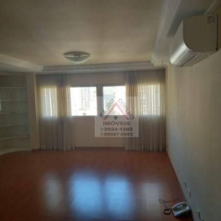 Imagem Cobertura com 4 Quartos à Venda, 445 m² em Campo Belo - São Paulo Imagem Cobertura com 4 Quartos à Venda, 445 m² em Campo Belo - São Paulo