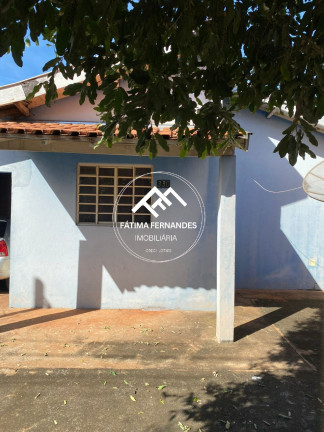 Casa com 2 Quartos à Venda,  em Residencial Moinho Globo - Sertanópolis