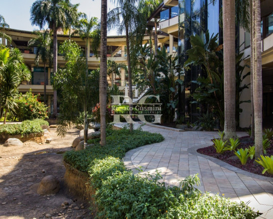 Imagem Imóvel Comercial à Venda, 64 m² em Barra Da Tijuca - Rio De Janeiro